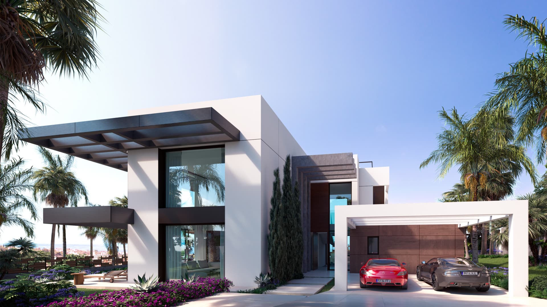 Avenue Marbella, Villa 11